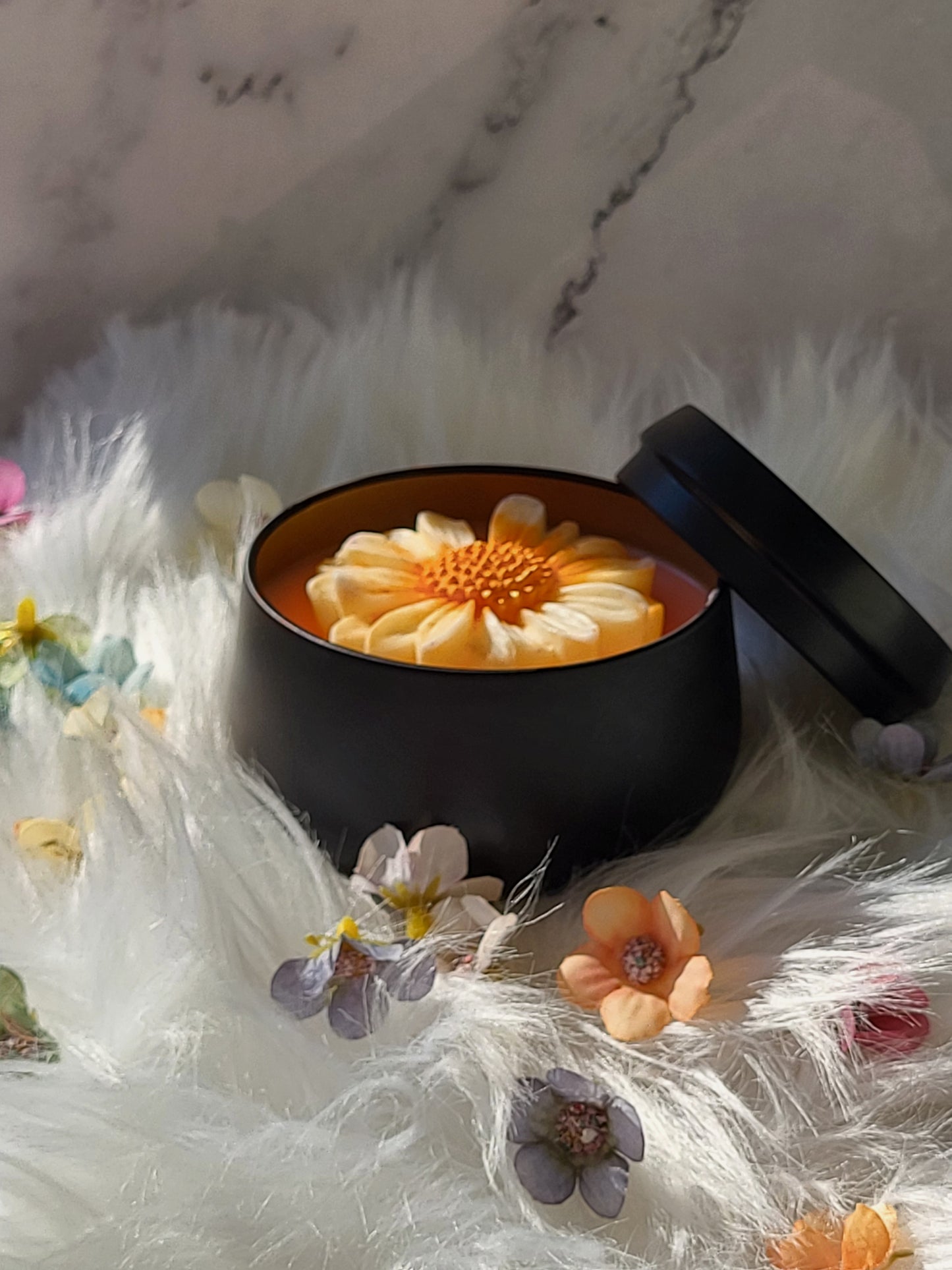 Pumpkin Dreams Candle