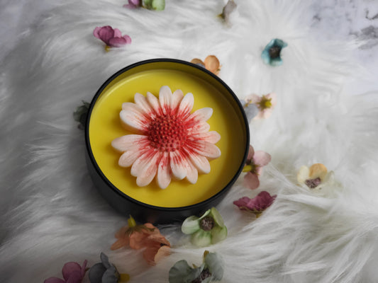 Lucky Day Wickless Candle