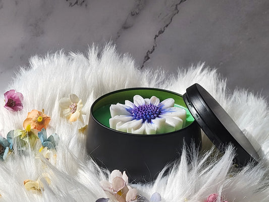 Happy Hour Wickless Candle