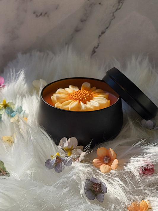 Last Call Wickless Candle